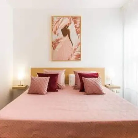 Apartamento Cozy Stay Arrecife  Exterior photo