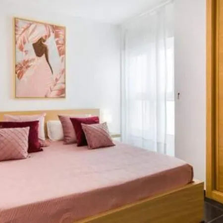 Apartamento Cozy Stay Arrecife  Exterior photo