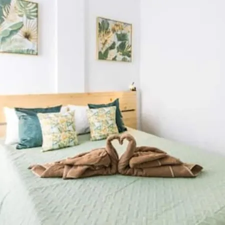 Apartamento Cozy Stay Arrecife  Exterior photo