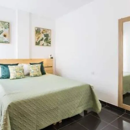 Apartamento Cozy Stay Arrecife  Exterior photo