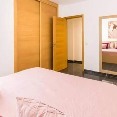 Apartamento Cozy Stay Arrecife  Exterior photo