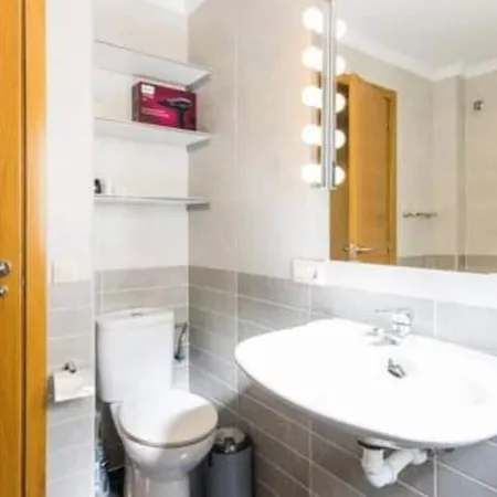 Apartamento Cozy Stay Arrecife  Exterior photo
