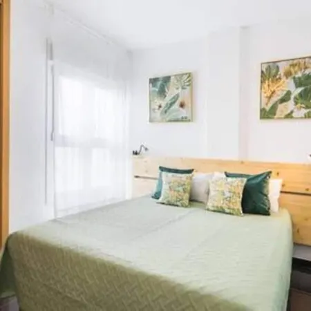 Apartamento Cozy Stay Arrecife  Exterior photo