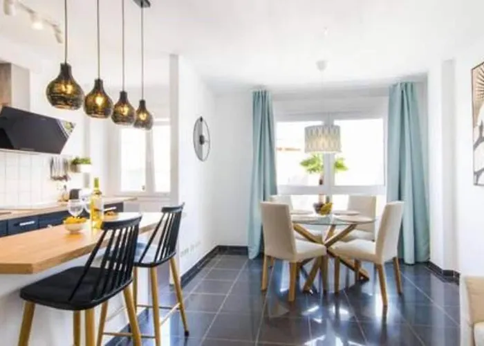 Apartamento Cozy Stay