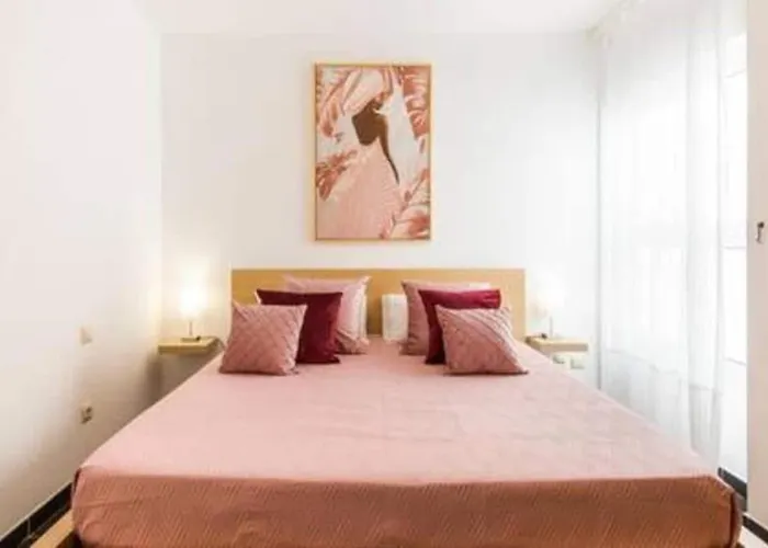 Apartamento Cozy Stay