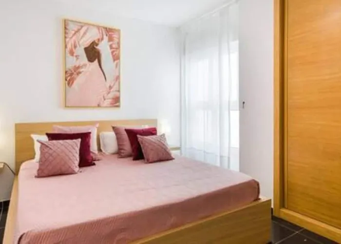 Apartamento Cozy Stay