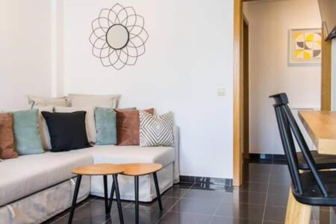 Apartment Cozy *
