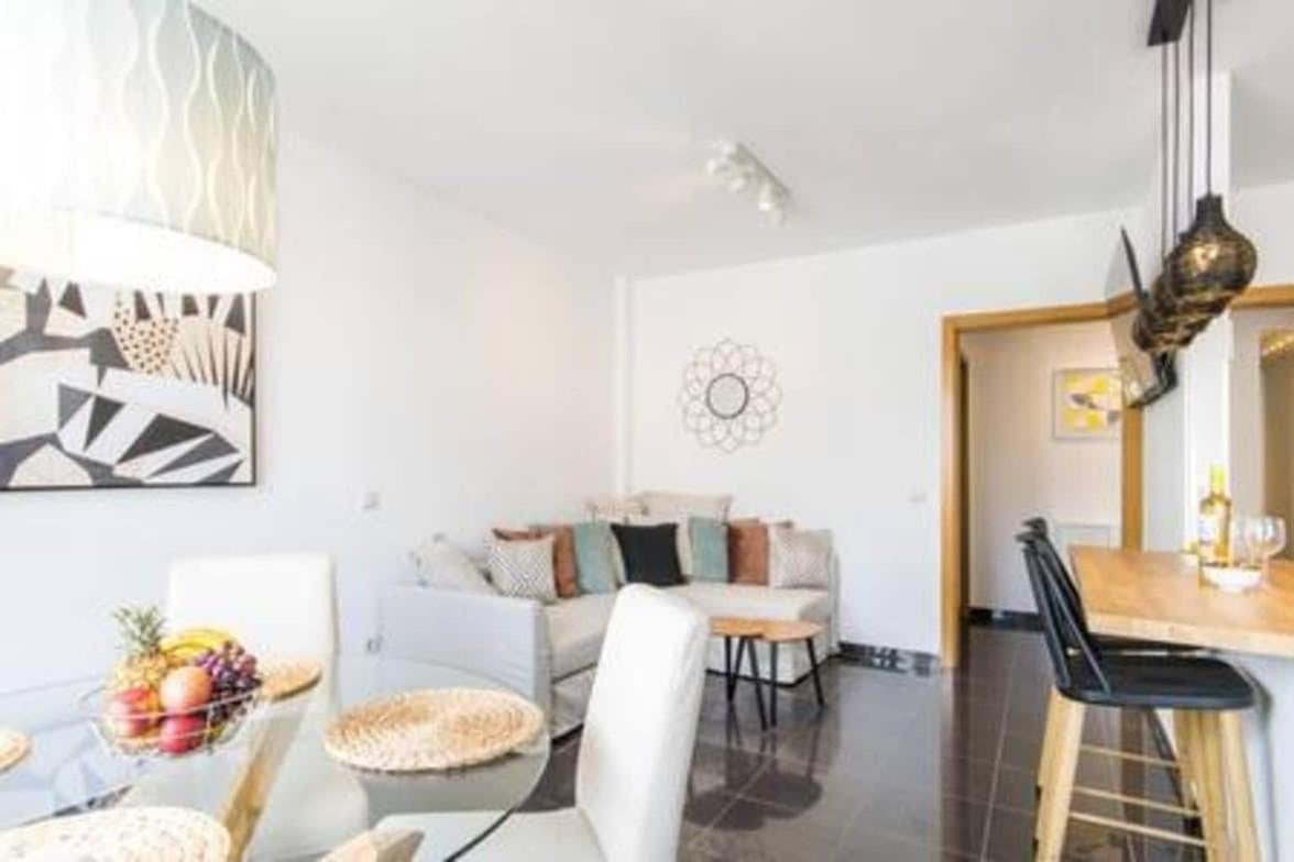 Cozy Apartment Arrecife (Lanzarote)